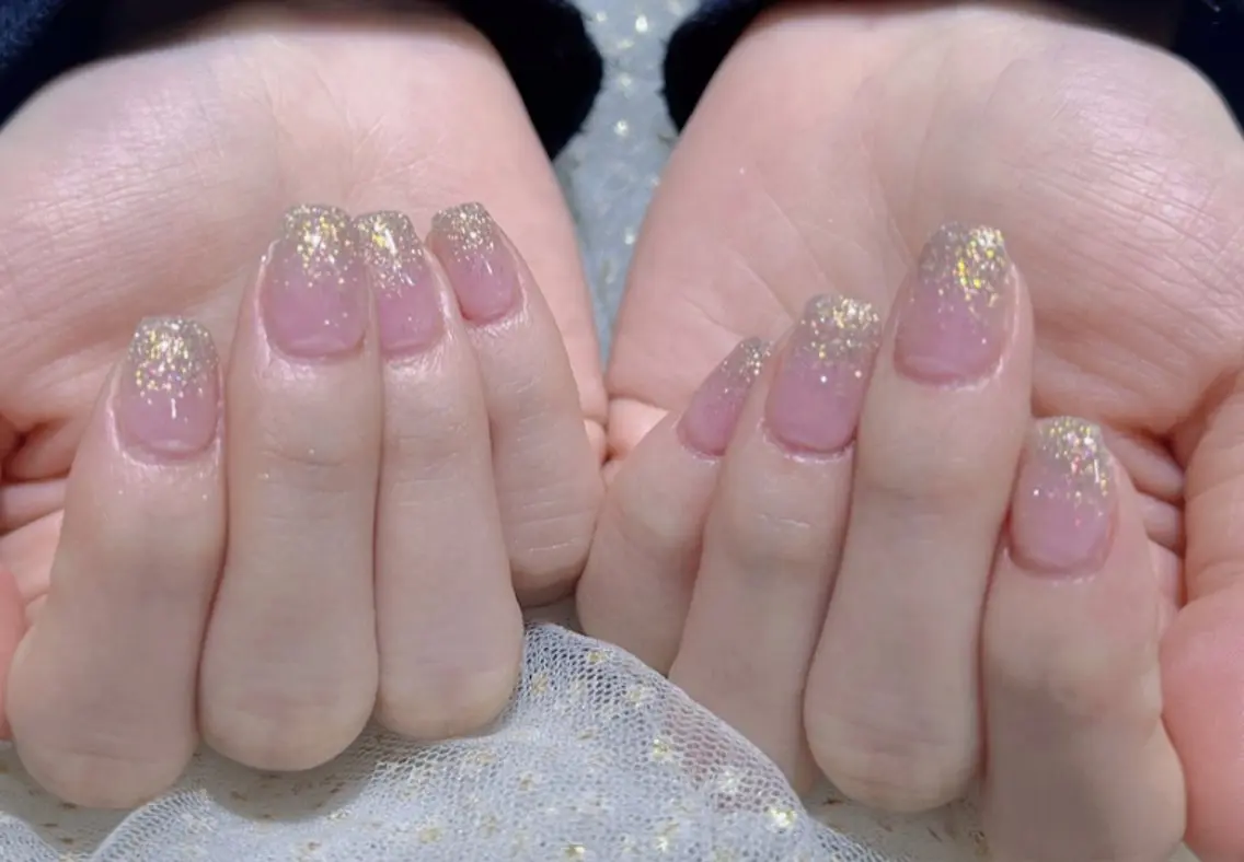 ネイル Umi nail& eyelashのネイルデザイン