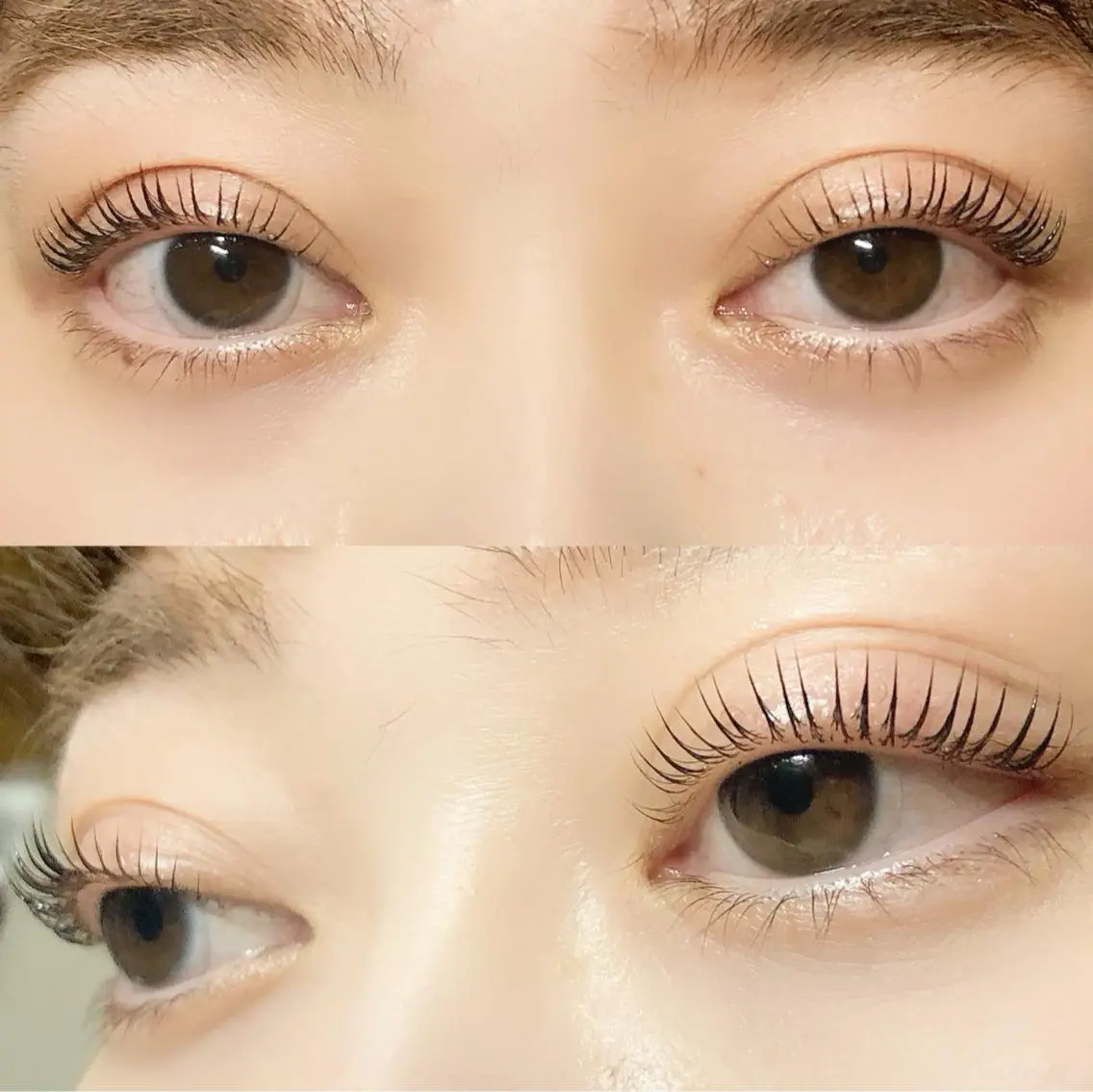 マツエク・マツパ eyelash salon　emuのマツエク・マツパデザイン