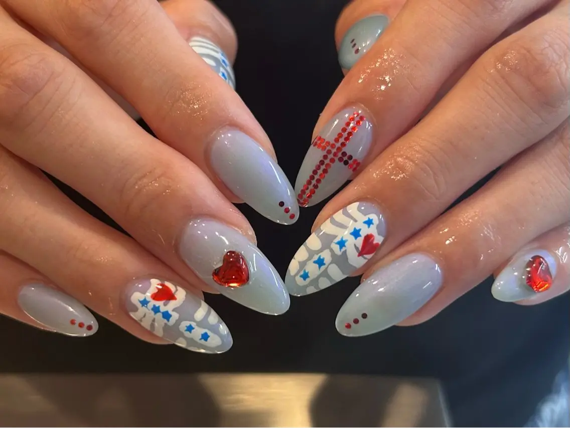 ネイル ハンドネイル nailsby kotomiのネイルデザイン