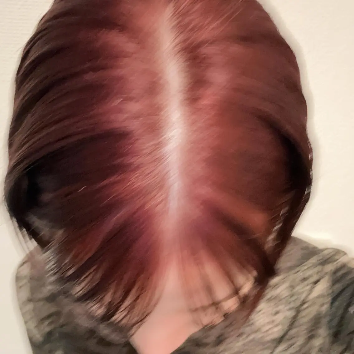 ショート カラー 🕊️ HONOKAのヘアスタイル