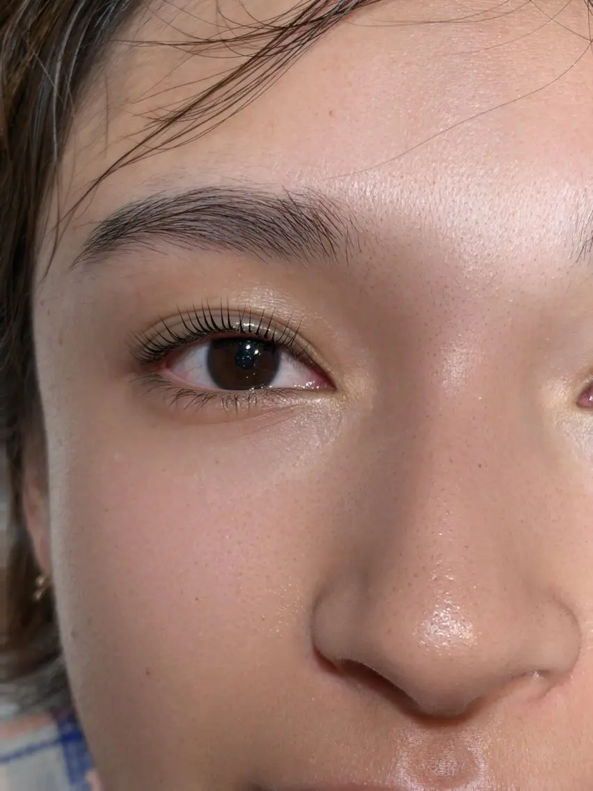 パーマ eye  salon Fair 本多のマツエク・マツパデザイン