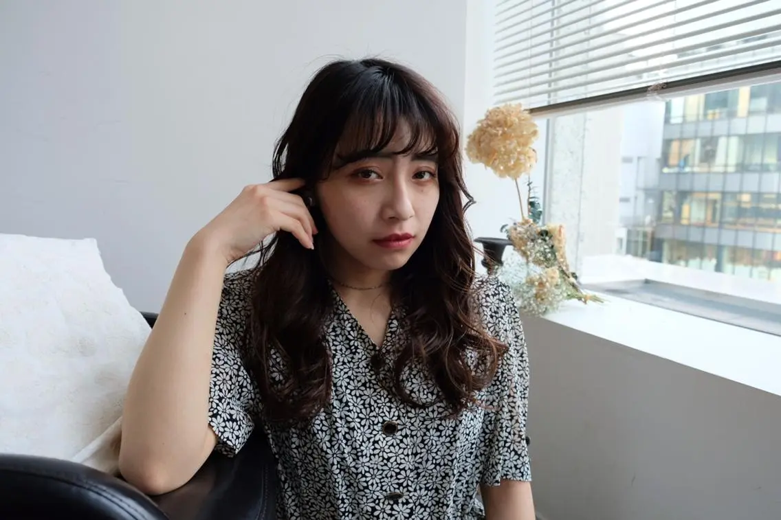ロング カラー ブラウンカラー ココアブラウン 大人可愛いHair ❤︎Ayakoのヘアスタイル