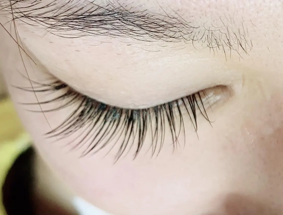 マツエク・マツパ マツエク Eyelash Salon 4Uのマツエク・マツパデザイン
