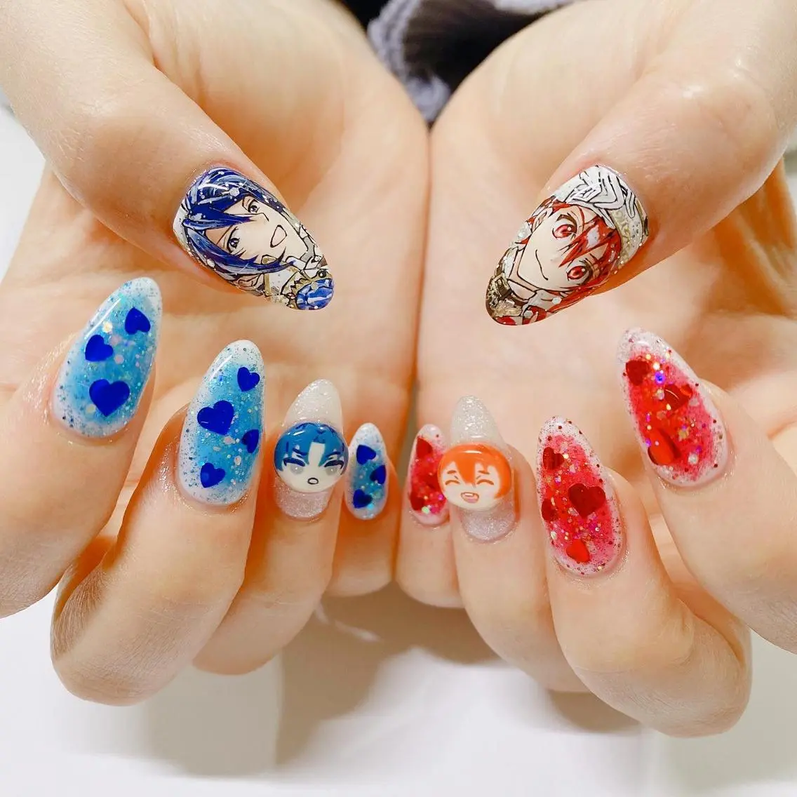 ネイル nail salonのネイルデザイン