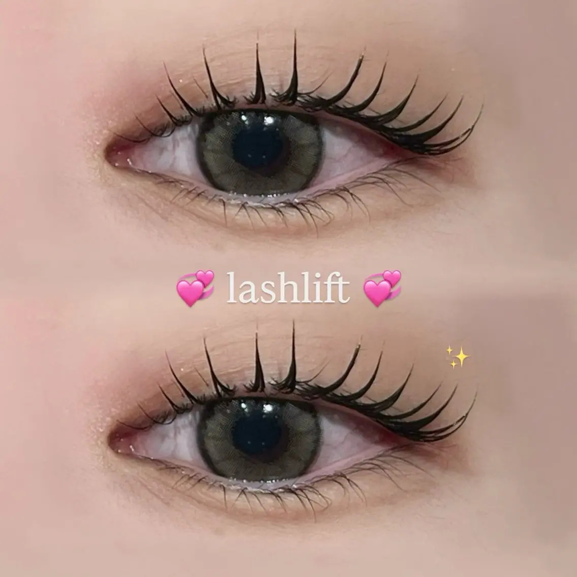 マツエク・マツパ マツパ labless🌟 rinのヘアスタイル