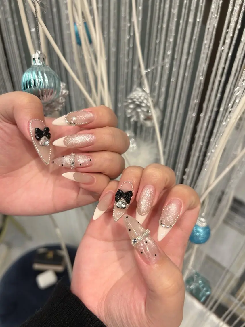 ネイル ハンドネイル *･*MIMnail 1号店･*:･*のネイルデザイン
