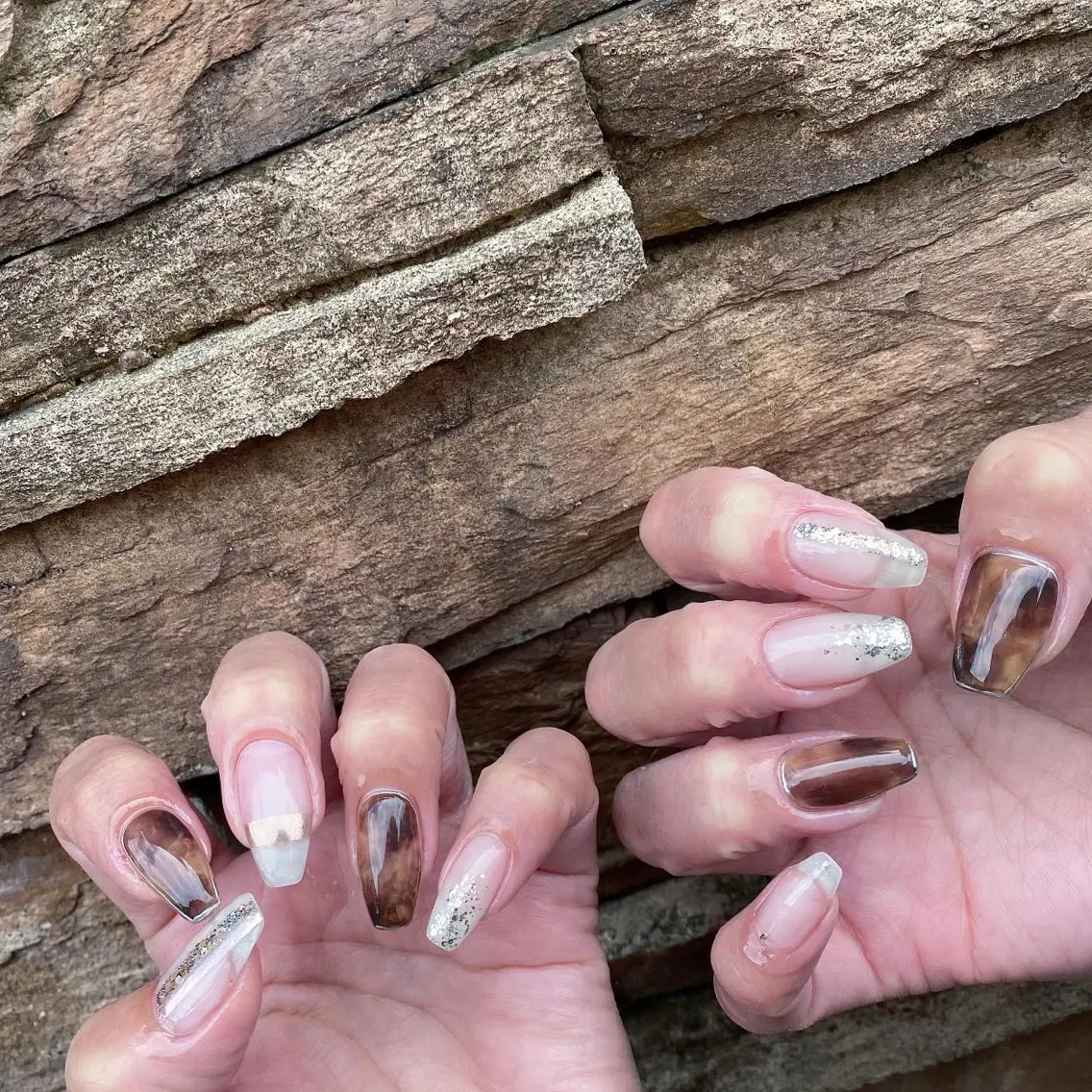 ネイル nailsalon Cee【橿原市】のネイルデザイン
