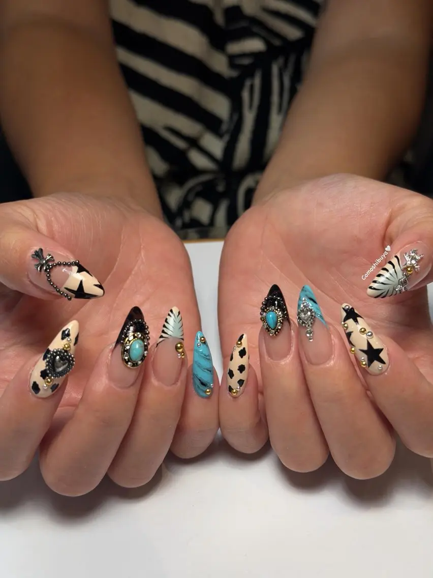 ネイル 韓国ネイル シンプルネイル ワンホンネイル ハンドネイル CoMo Nailのネイルデザイン