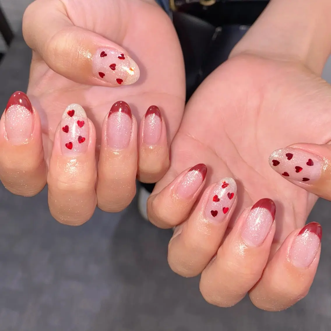 ネイル nail salon アトリエBONOのネイルデザイン