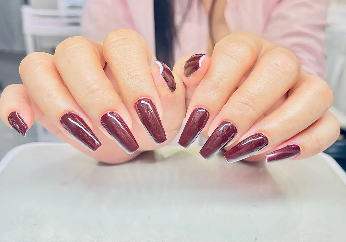ネイル RUBY NAIL SALONのネイルデザイン