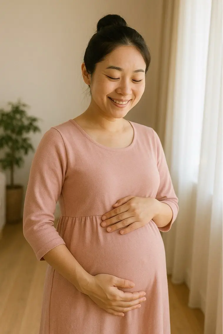 現役助産師に相談しませんか?😊(妊娠中の相談・育児相談・母乳相談など)心配、不安解決しましょう🥰の写真