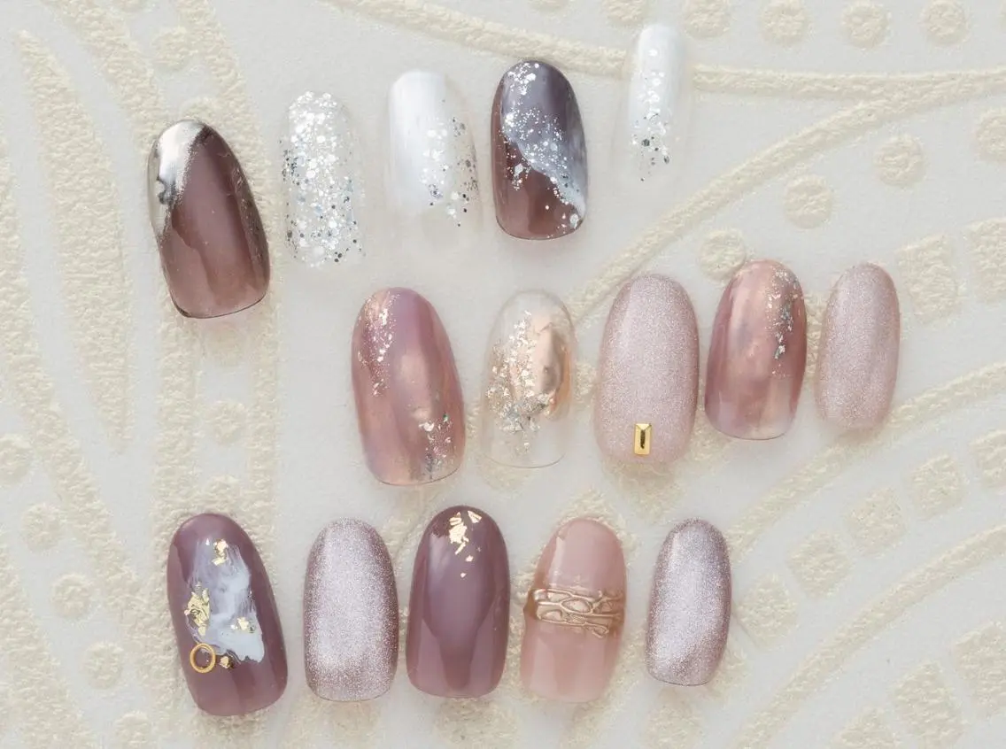 ネイル ネイルサロン Alice&Co.のその他イメージ