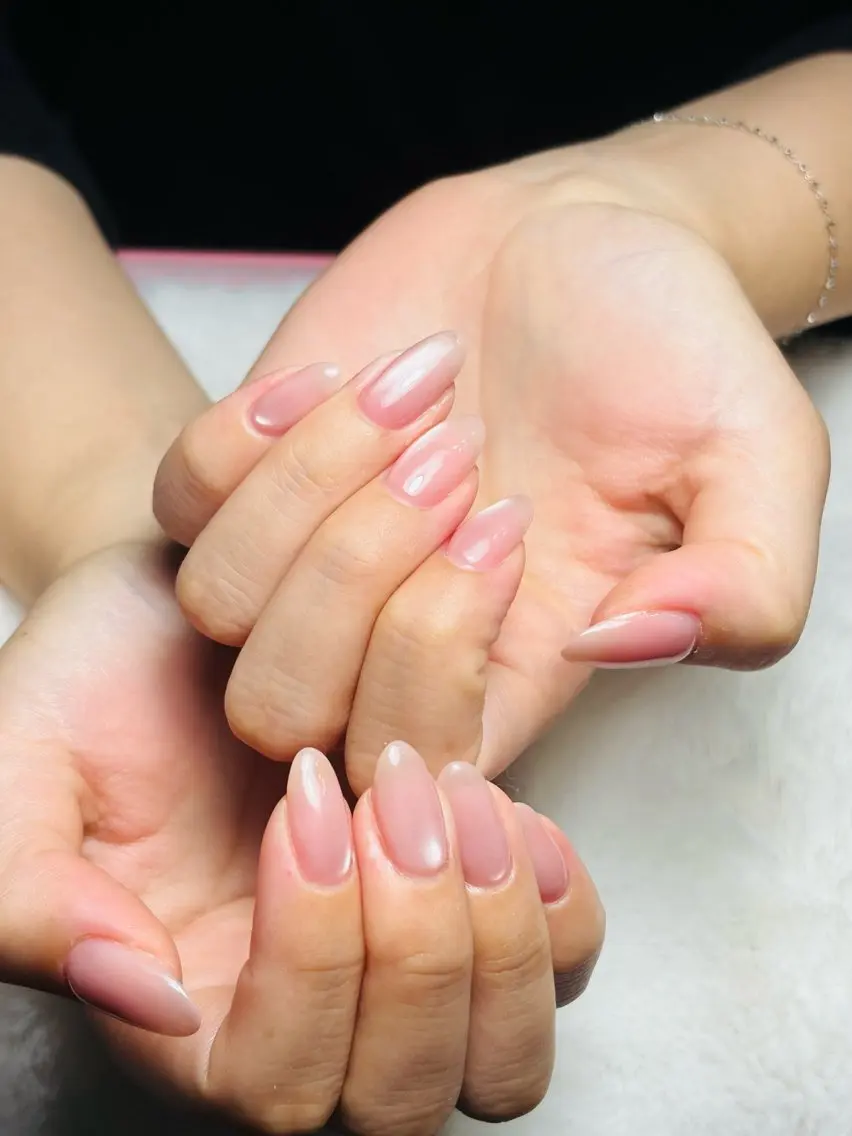 ネイル Hana Nailのネイルデザイン