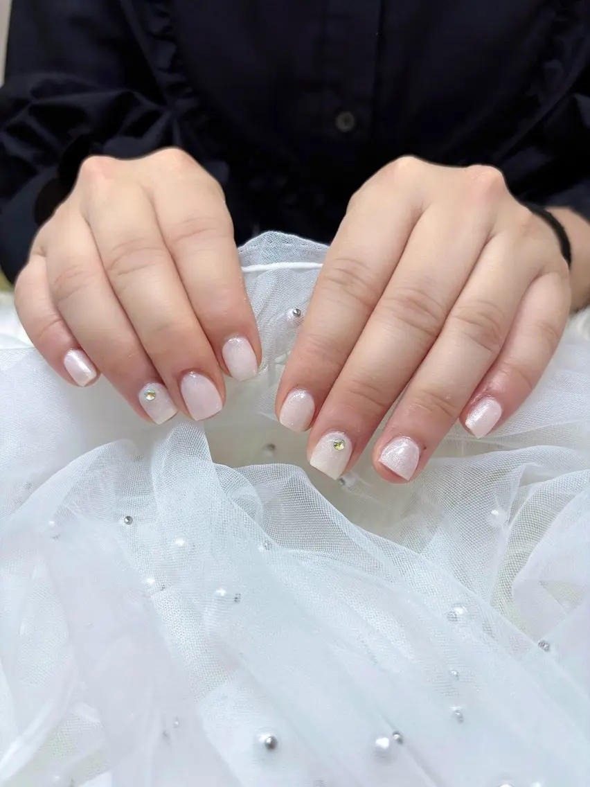 ネイル ハンドネイル Rei / U.NI nailのネイルデザイン