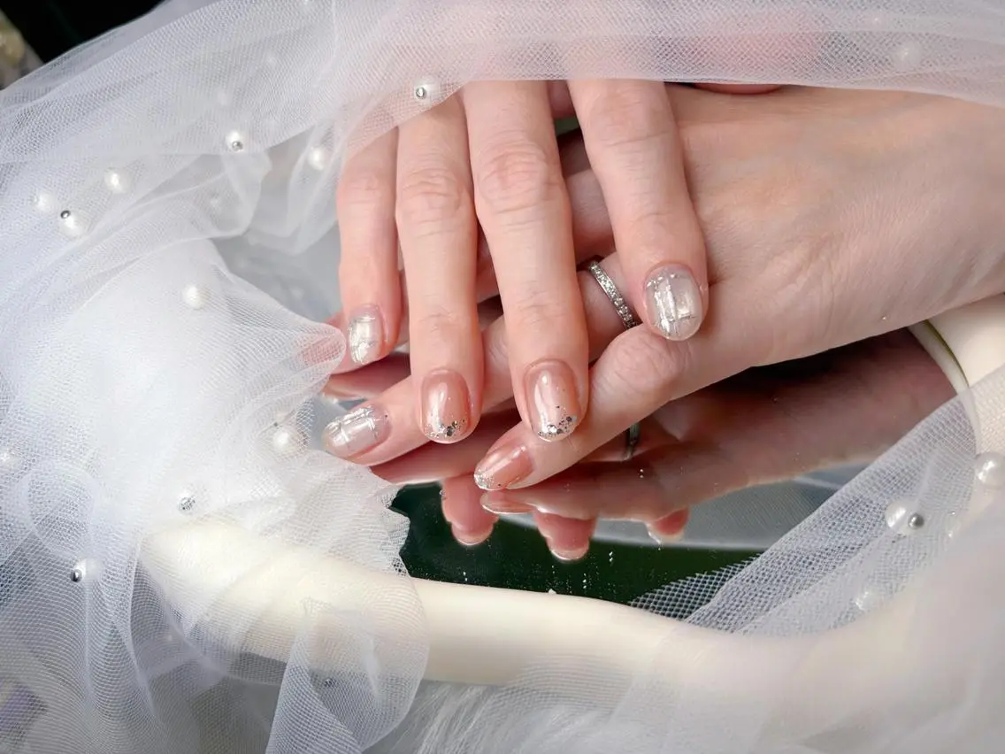 ネイル Wilu nail 二子玉川店のネイルデザイン