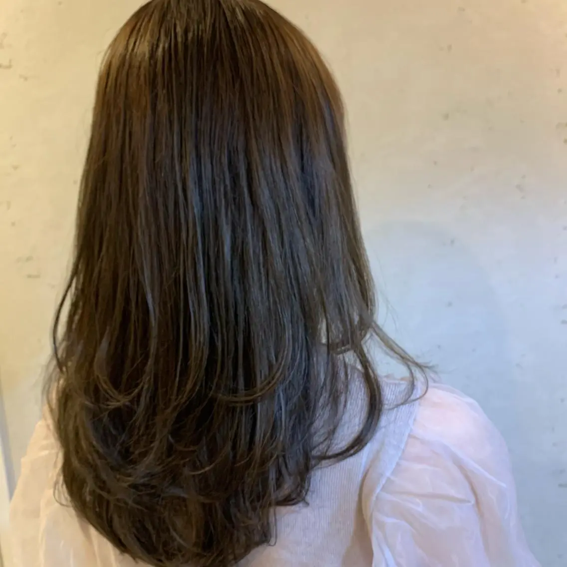 ロング ✨【店長】Lily. 北千住Seina✨のヘアスタイル