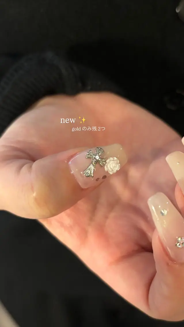 ネイル ハンドネイル nail salon Soiréeのネイルデザイン