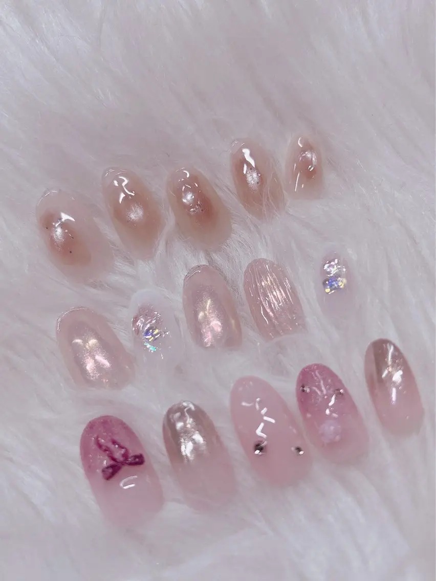 ネイル ハンドネイル LaLa nailのネイルデザイン