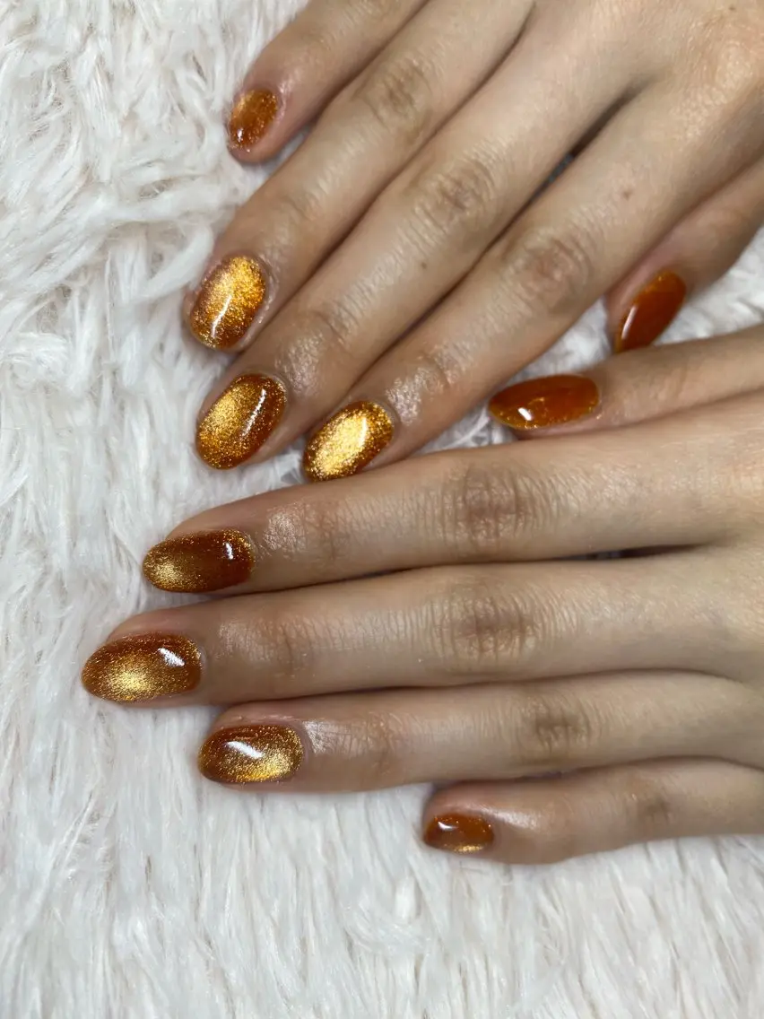 ネイル ハンドネイル Chandra nail&tarotのネイルデザイン