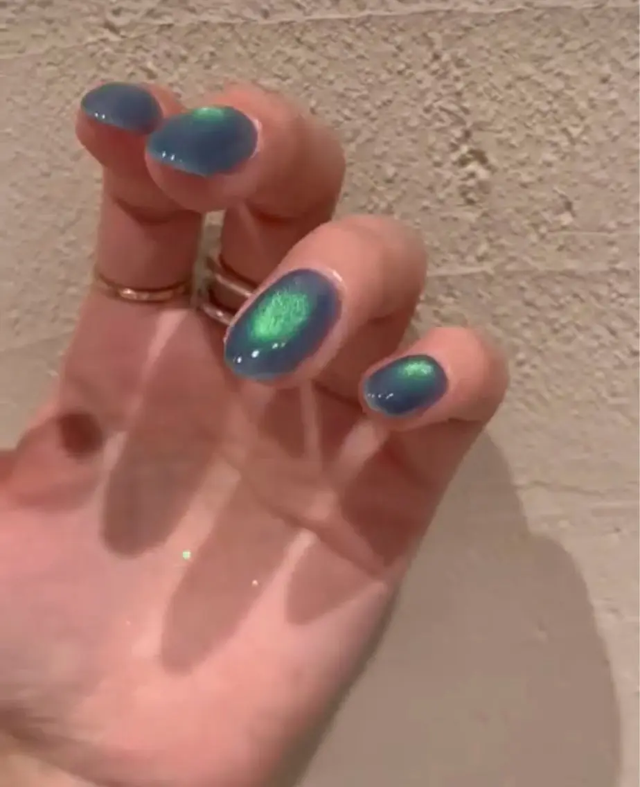 ネイル Ella salonのネイルデザイン