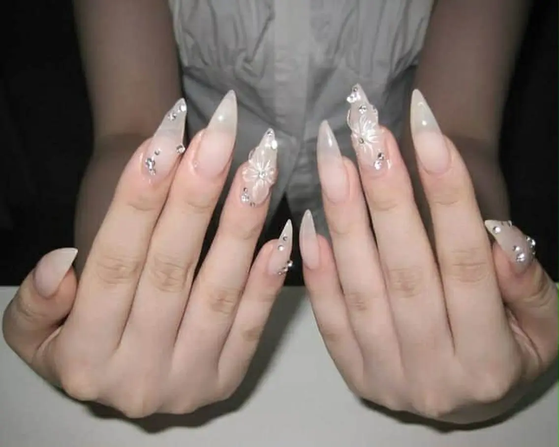 ネイル Queen Nail 柏店 クイーンネイルのネイルデザイン