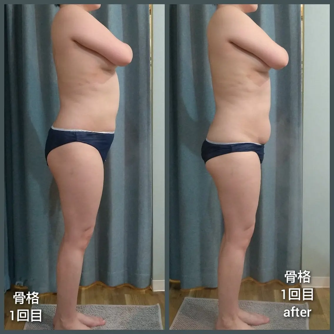 Beauty Salon AQUAのエステ・リラクイメージ