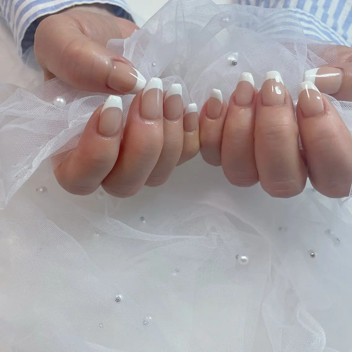 ネイル nailroom yuのネイルデザイン