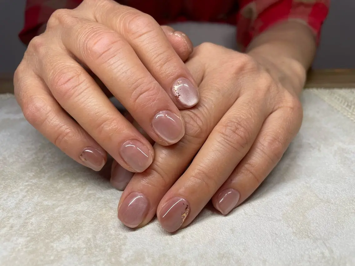 ネイル jeu nail.のネイルデザイン
