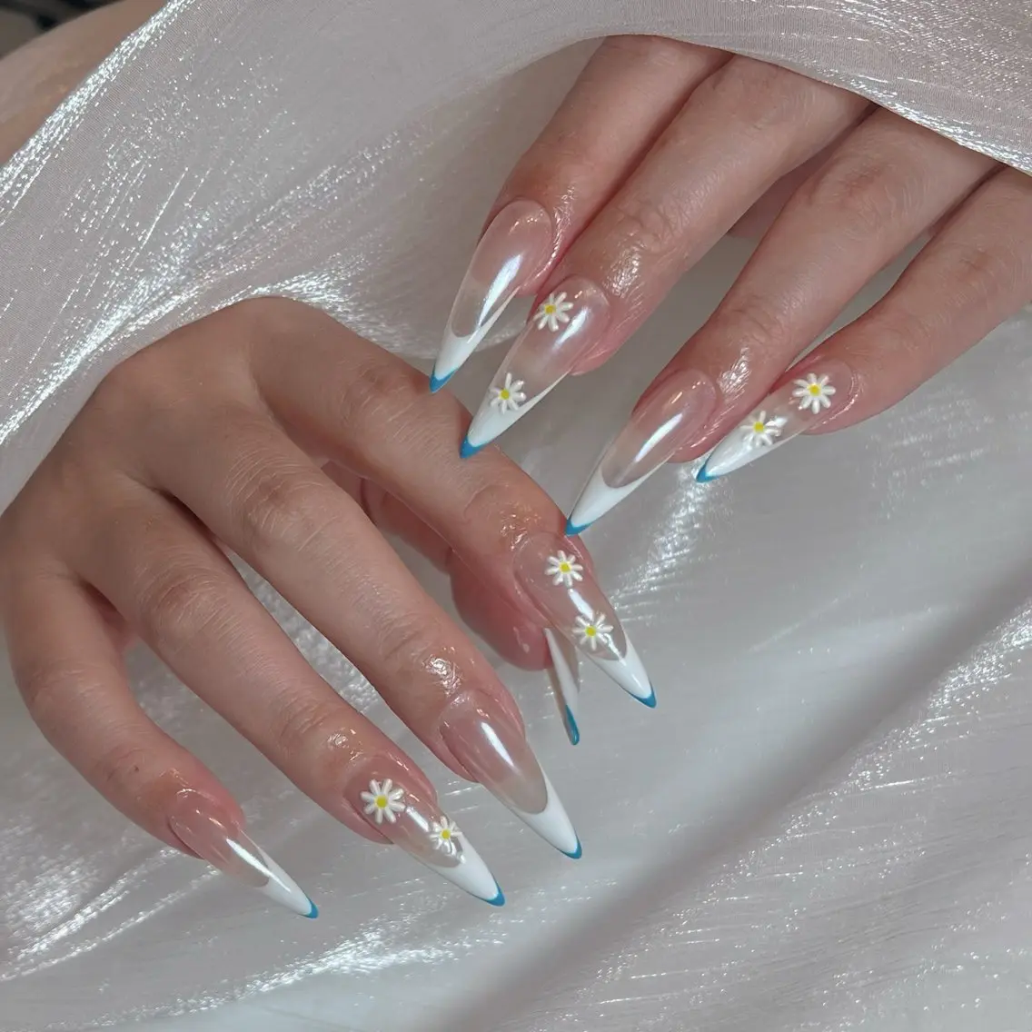 ネイル ハンドネイル The 1989 Nail Salonのネイルデザイン
