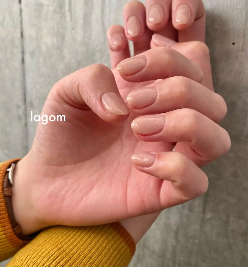 ネイル hi nanaのネイルデザイン