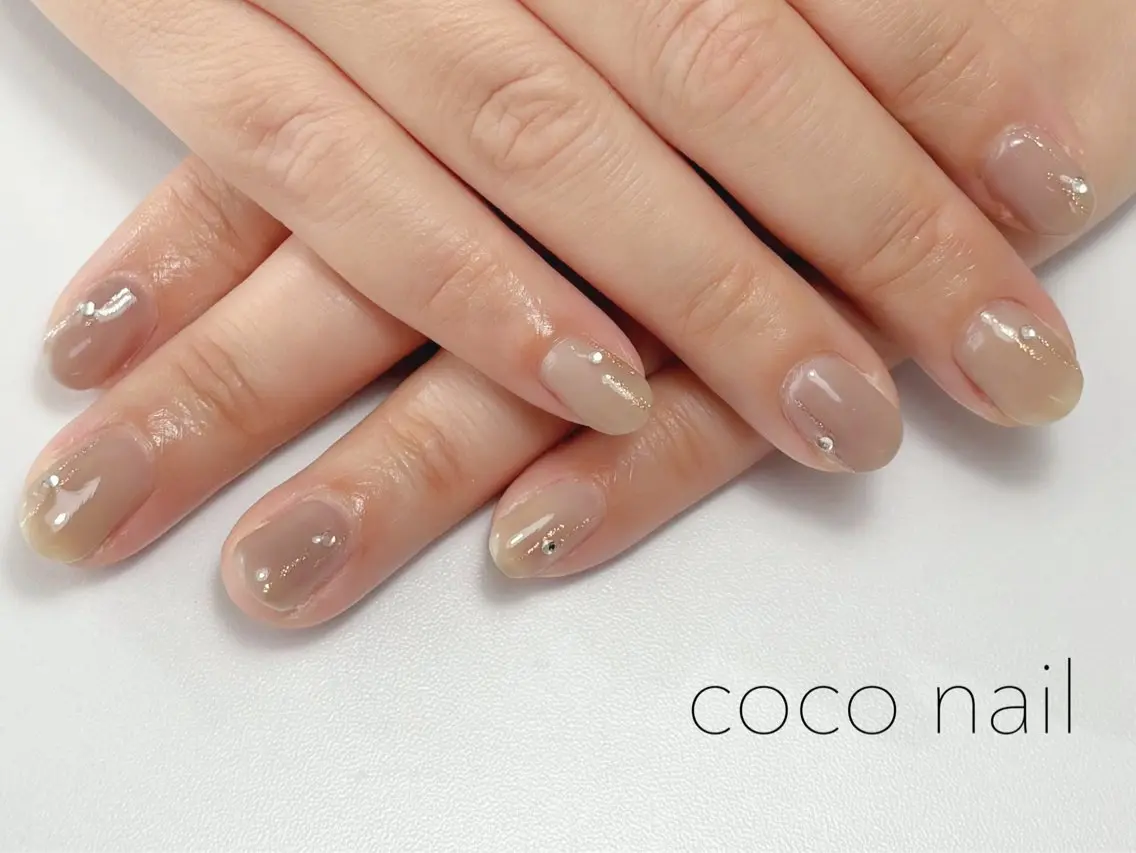 ネイル coconail kanaのその他イメージ