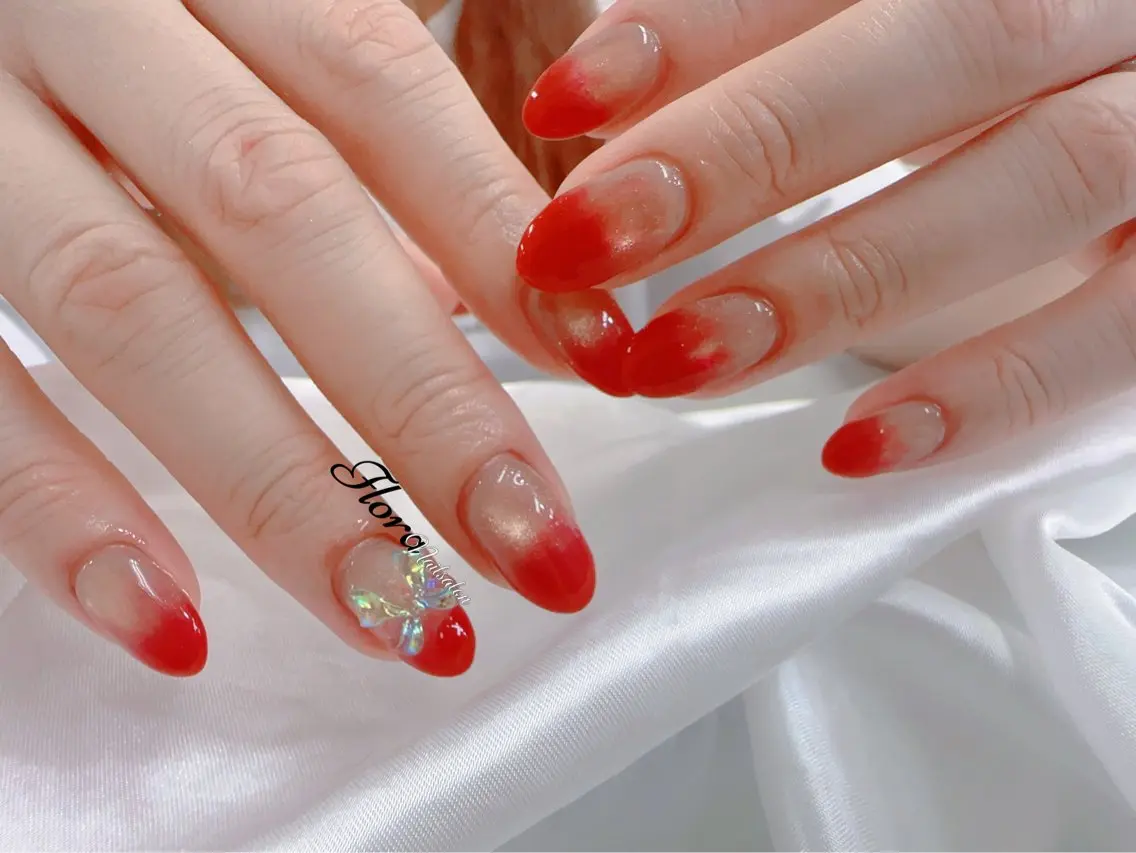 ネイル ひろとネイル nailのネイルデザイン