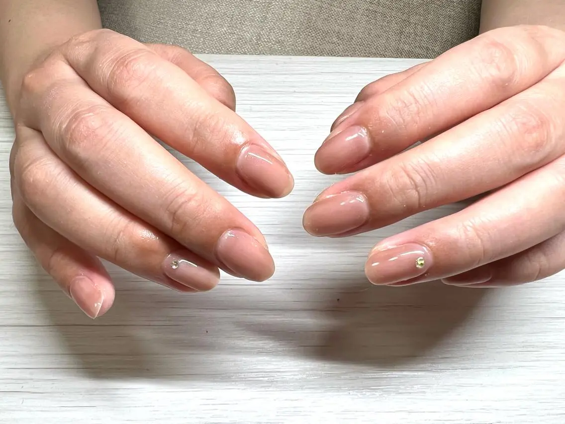 ネイル AJ nailのネイルデザイン