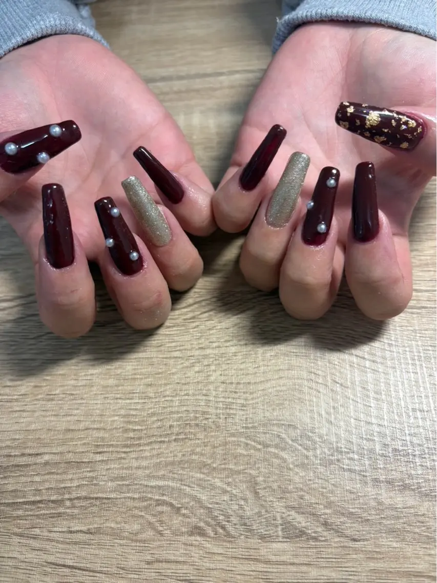 ネイル CIEL NAIL♡のエステ・リラクイメージ