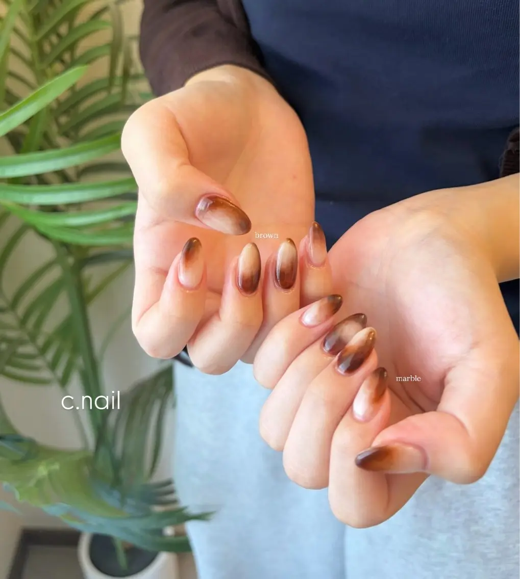 ネイル Chika/ C.nailのネイルデザイン