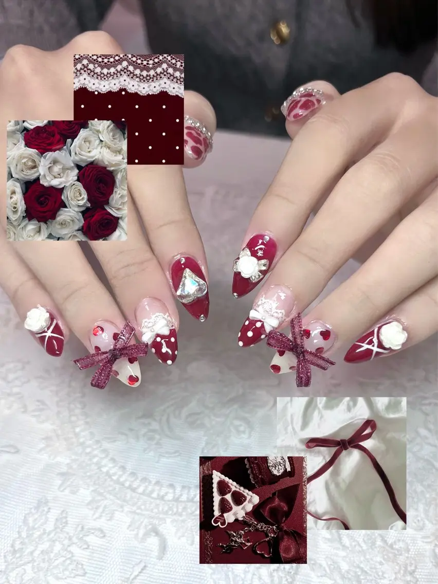 ネイル ハンドネイル Hapi nailのネイルデザイン