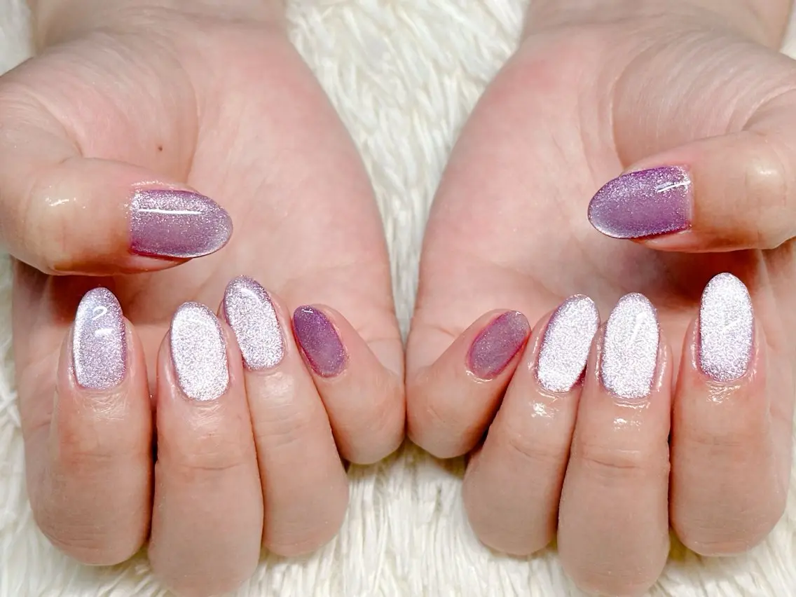 ネイル ハンドネイル Star nail 堀のネイルデザイン