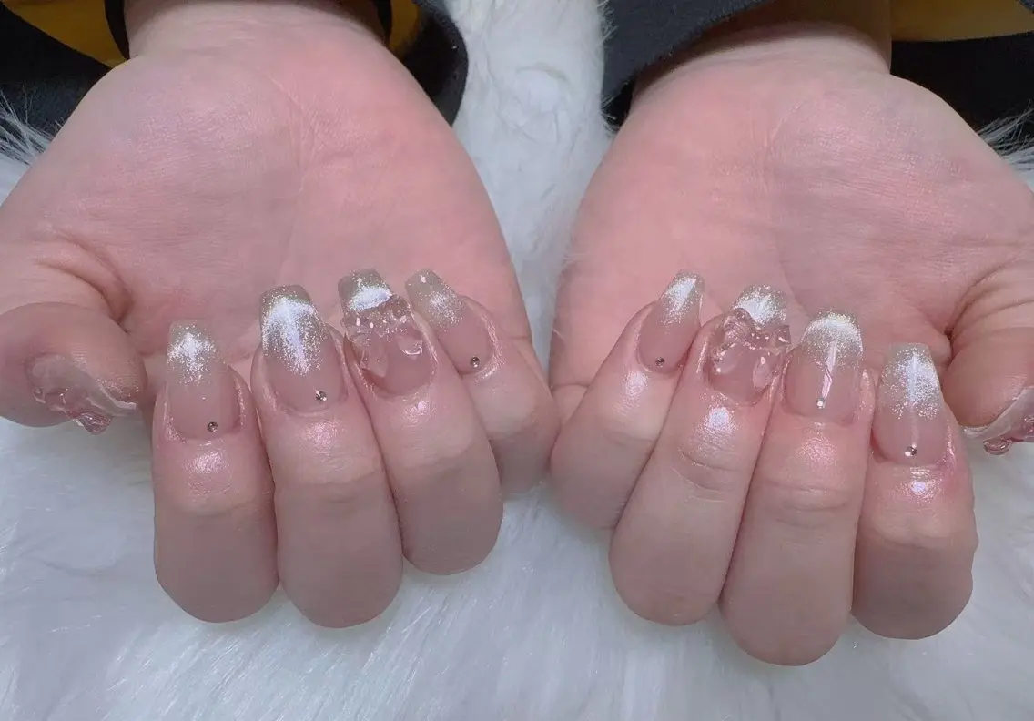 ネイル ふ みのネイルデザイン