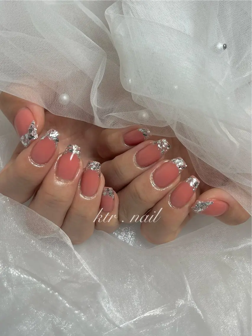 ネイル ktr. nailのネイルデザイン