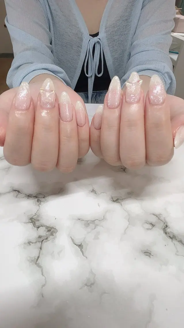 ネイル Star Beautyのネイルデザイン