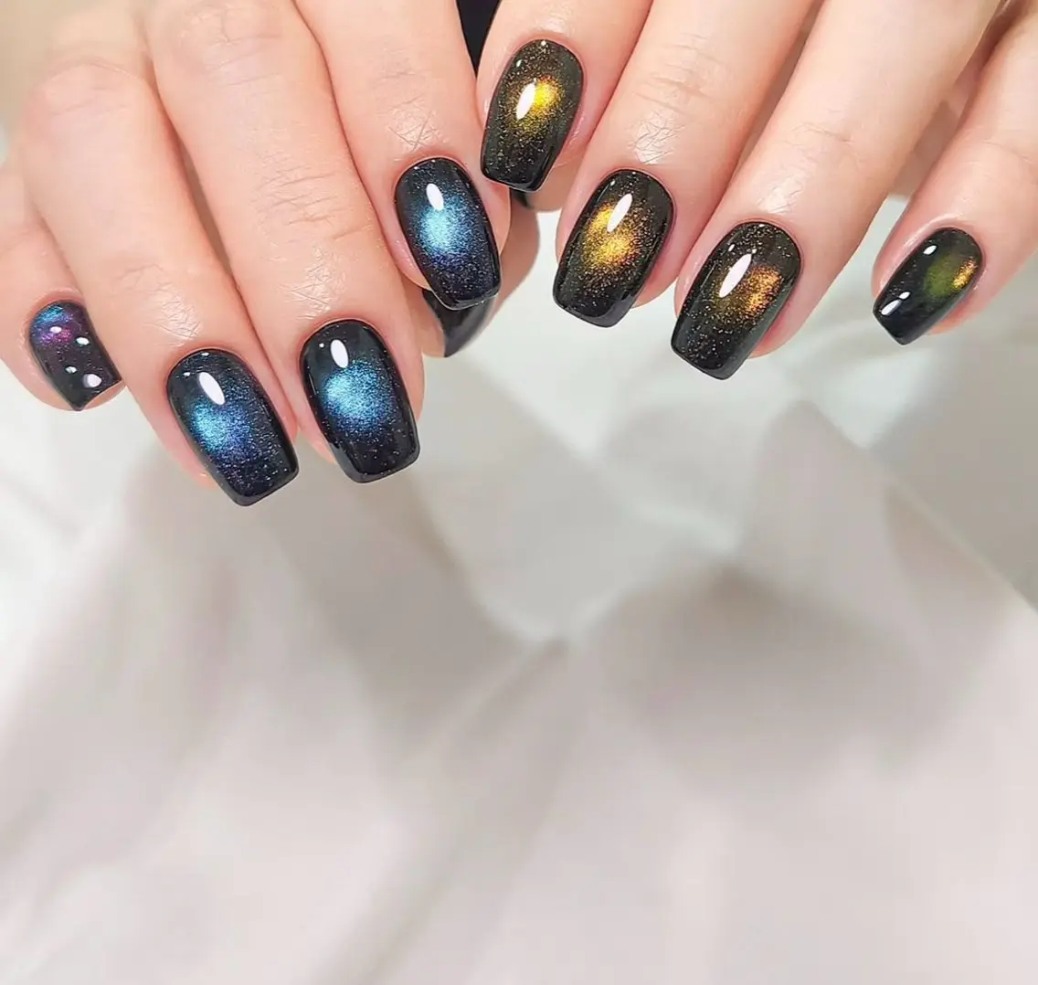 ネイル ハンドネイル NailsbyT N.Sugamoのネイルデザイン