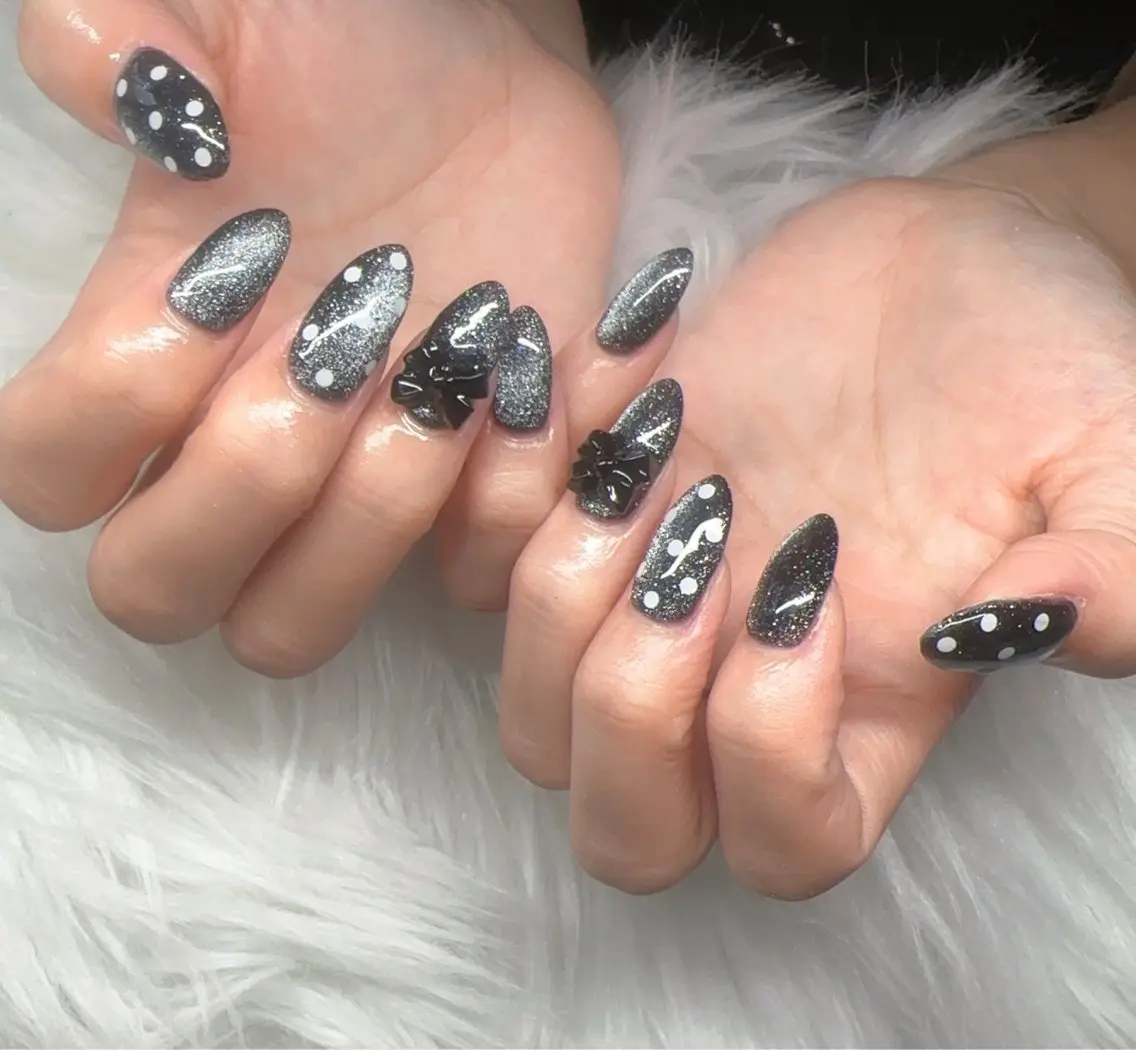 ネイル ハンドネイル nail salon OnRのネイルデザイン
