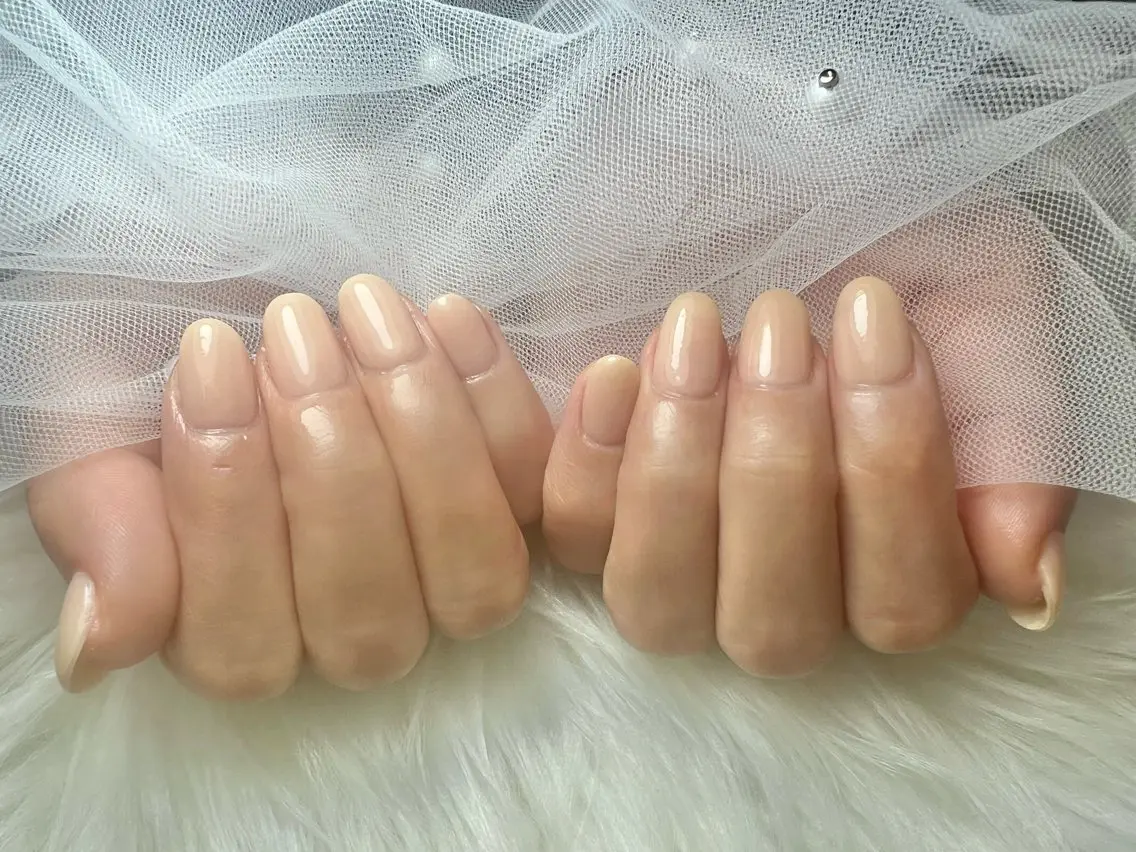 ネイル ハンドネイル bel fiore .のネイルデザイン