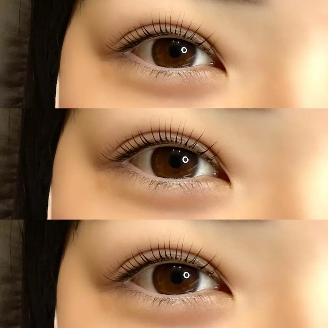 マツエク・マツパ fromeye.🤍 SHIHO吉祥寺のマツエク・マツパデザイン