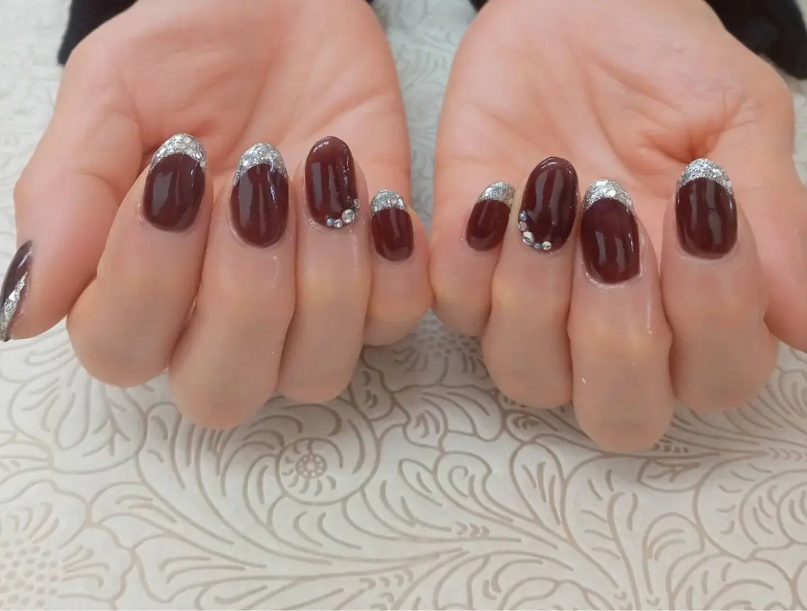 ネイル precious nail  roomのネイルデザイン