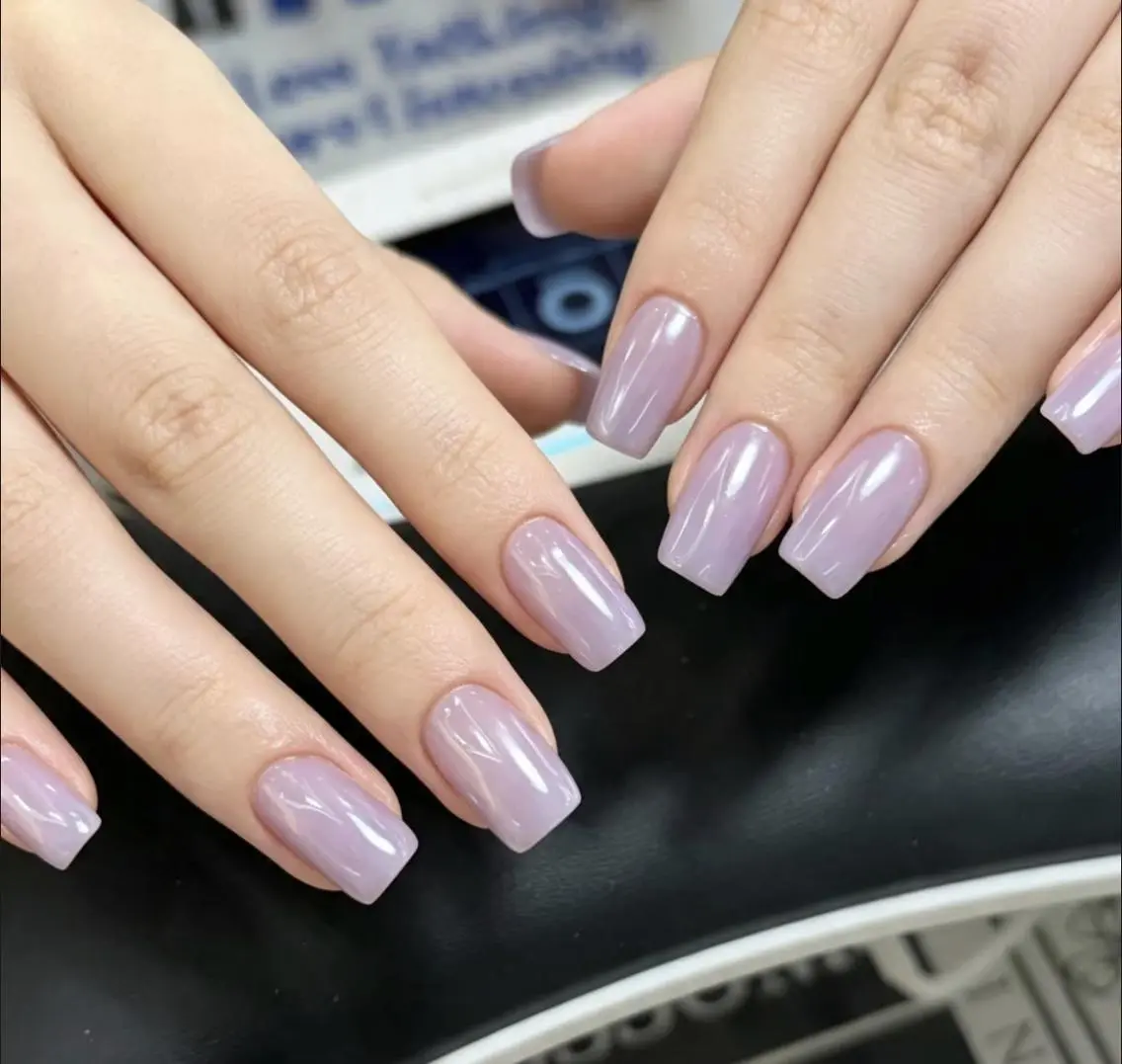 ネイル ハンドネイル Miya🎀 nailのネイルデザイン