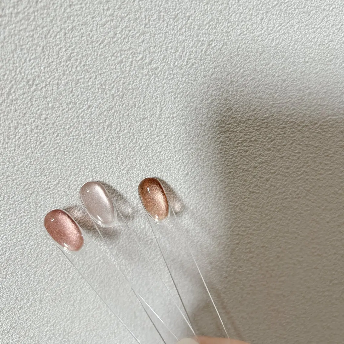 ネイル nailsalon Asryのネイルデザイン