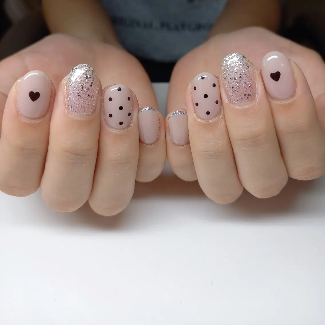 ネイル nailsalon lepremierのネイルデザイン