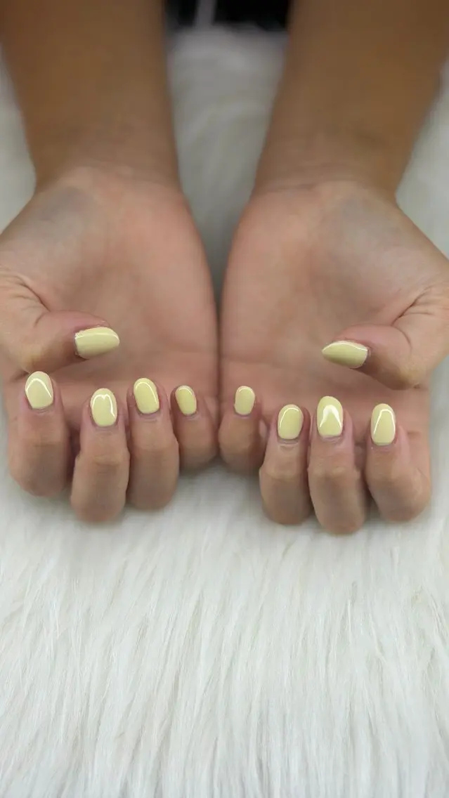 ネイル Nakamoto Arikaのネイルデザイン