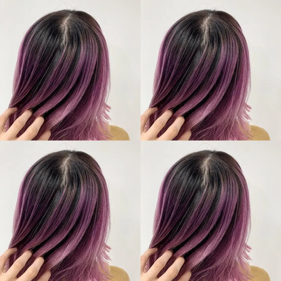 ショート カラー ピンクカラー ✨カラー指名 No.1✨keitaのヘアスタイル
